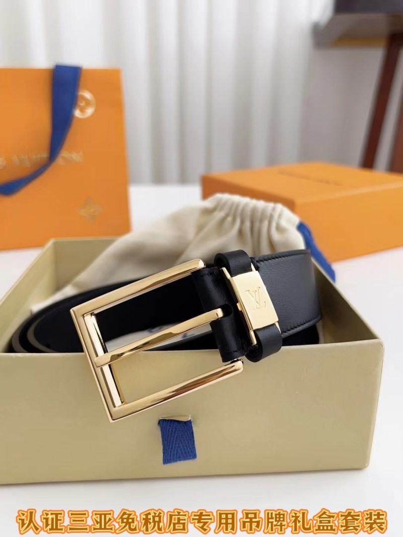 Louis Vuitton Belts